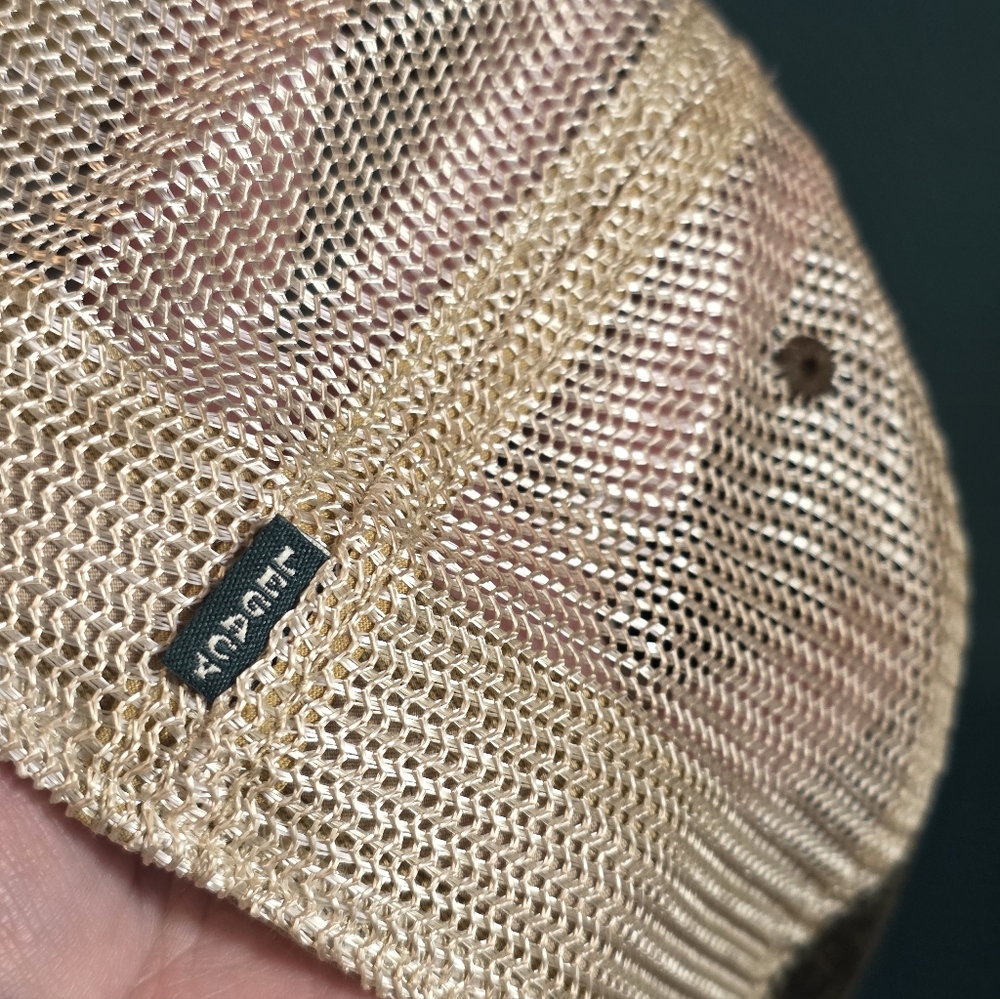 Vines & Rushes Trucker Hat - Picture 7 of 10